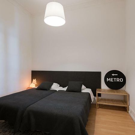 Baixa24 •P2L• Apartamento T1 No Centro Historico Porto Luaran gambar
