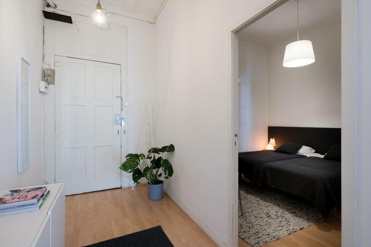 Baixa24 •P2L• Apartamento T1 No Centro Historico Porto Luaran gambar