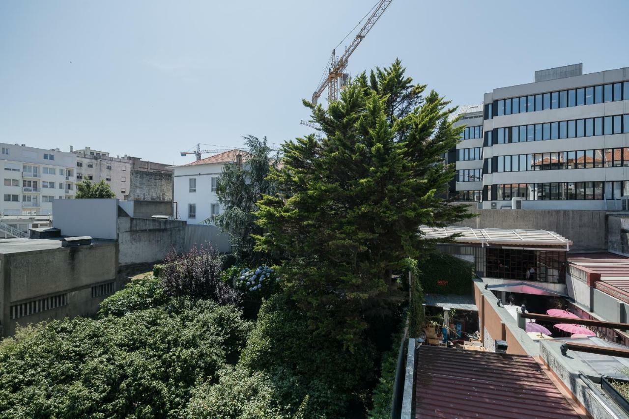 Baixa24 •P2L• Apartamento T1 No Centro Historico Porto Luaran gambar