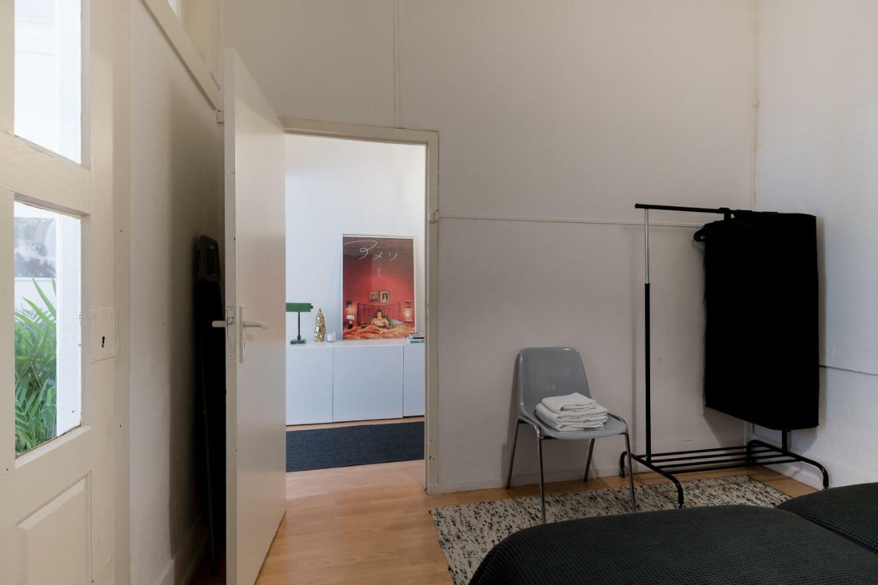 Baixa24 •P2L• Apartamento T1 No Centro Historico Porto Luaran gambar